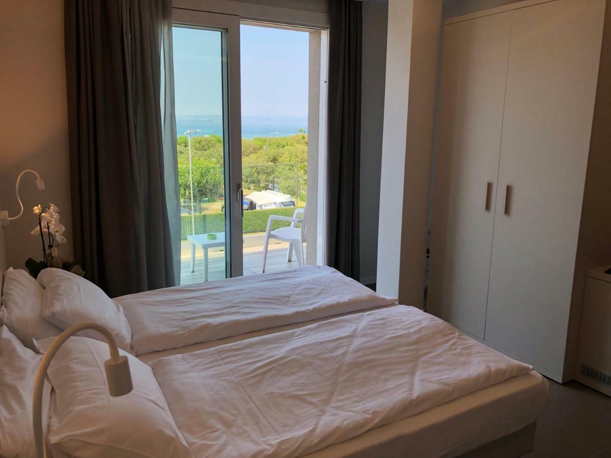Hotel Paradiso Бардоліно Екстер'єр фото